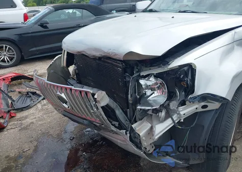 2008 Mercury Mariner Premier из США, поврежденный, VIN 4M2CU87128KJ22237